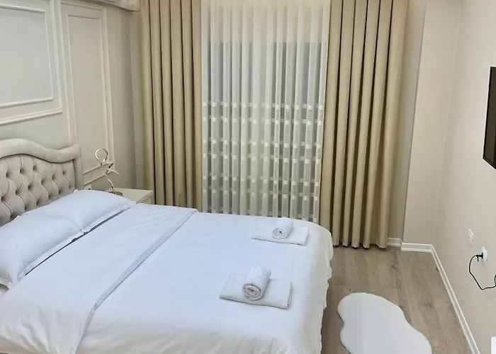 Mete Apartment's Korce