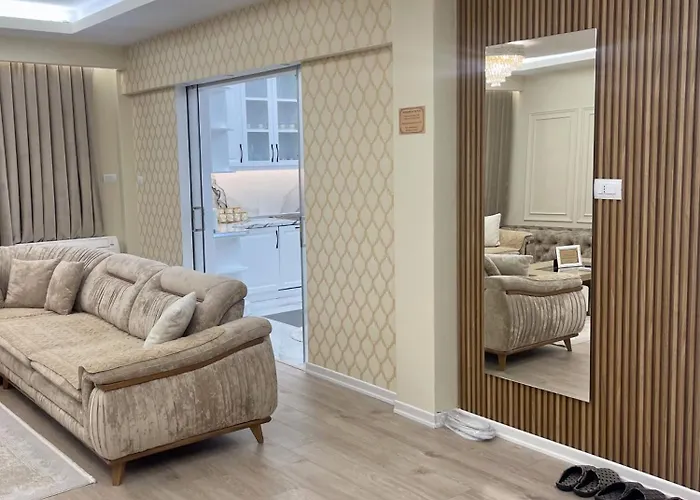 Mete Apartment's * Korce