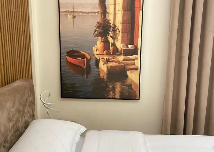 Mete Apartment's Korce