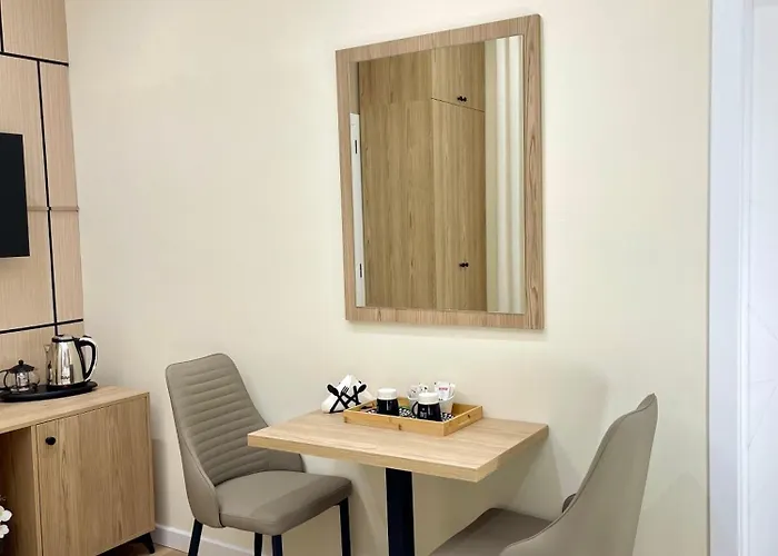 Apartamento Mete Apartment's Korce