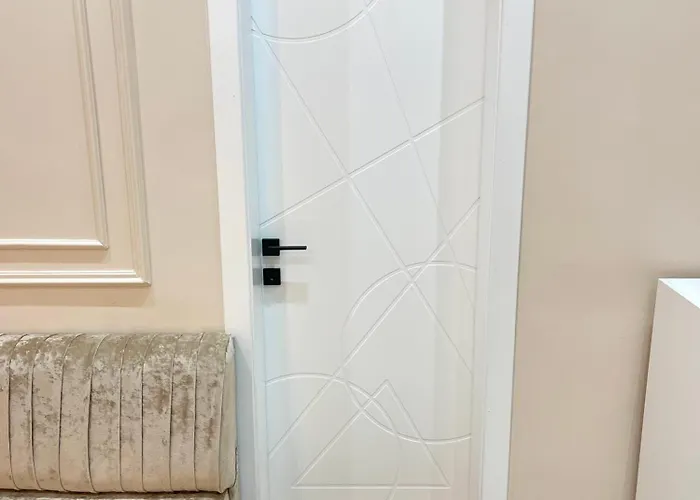 Mete Apartment's * Korce