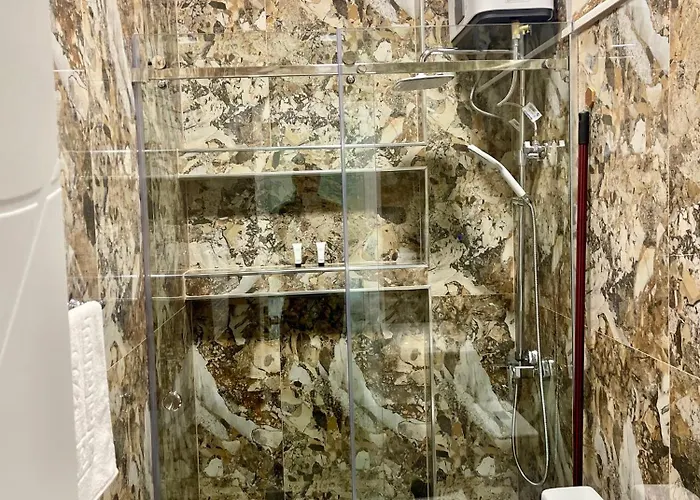 Apartamento Mete Apartment's Korce