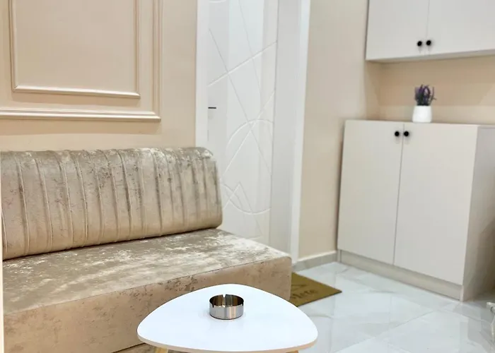 Mete Apartment's Korce