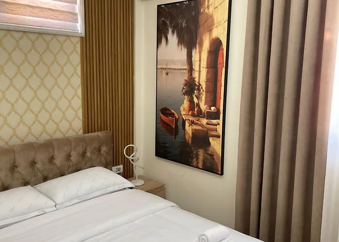 Apartamento Mete Apartment's Korce